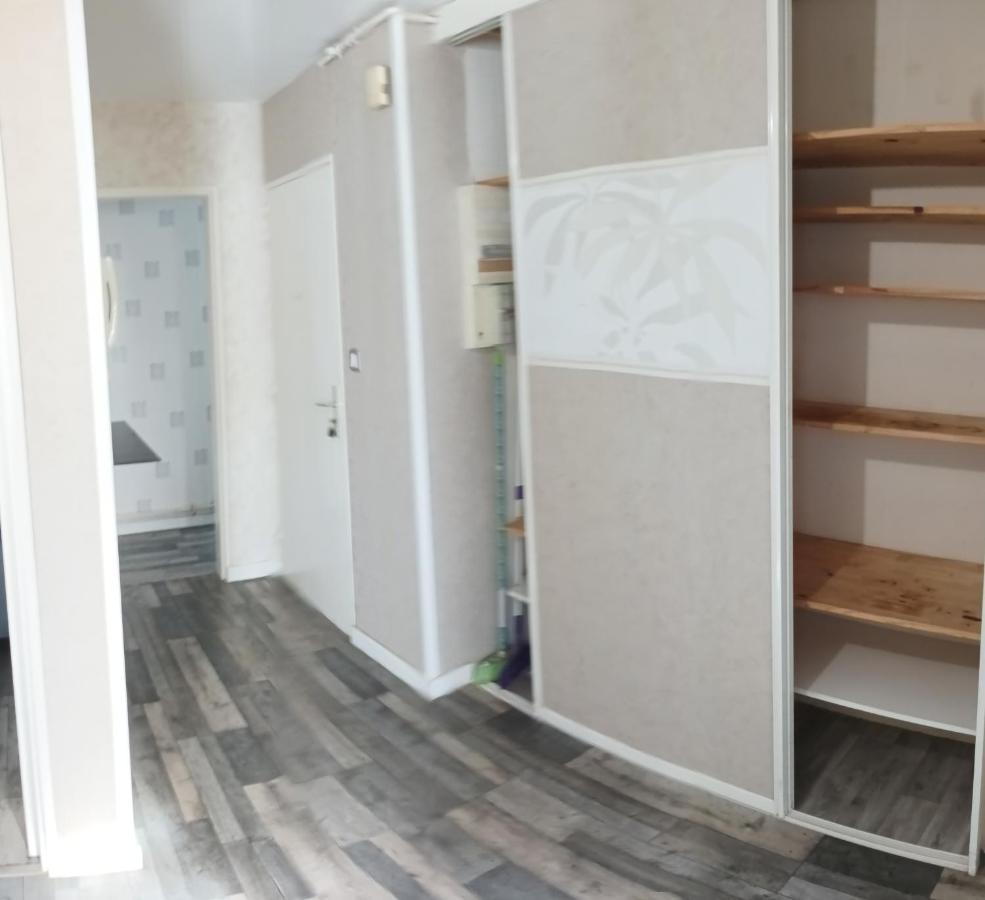 Lens, Bel Lumineux Spacieux En Centre 3 Apartment *
