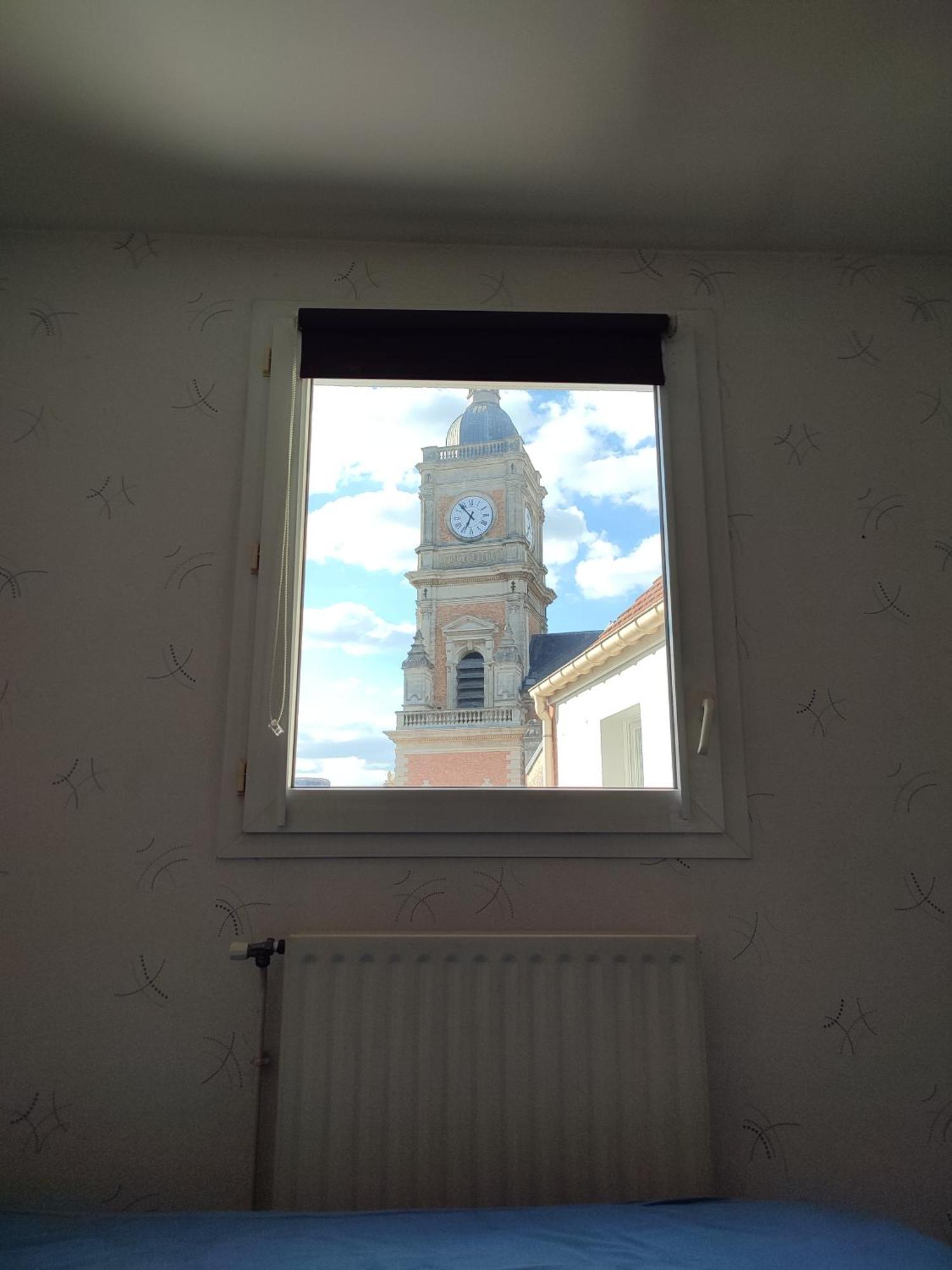 Apartment Lens, Bel Lumineux Spacieux En Centre 3