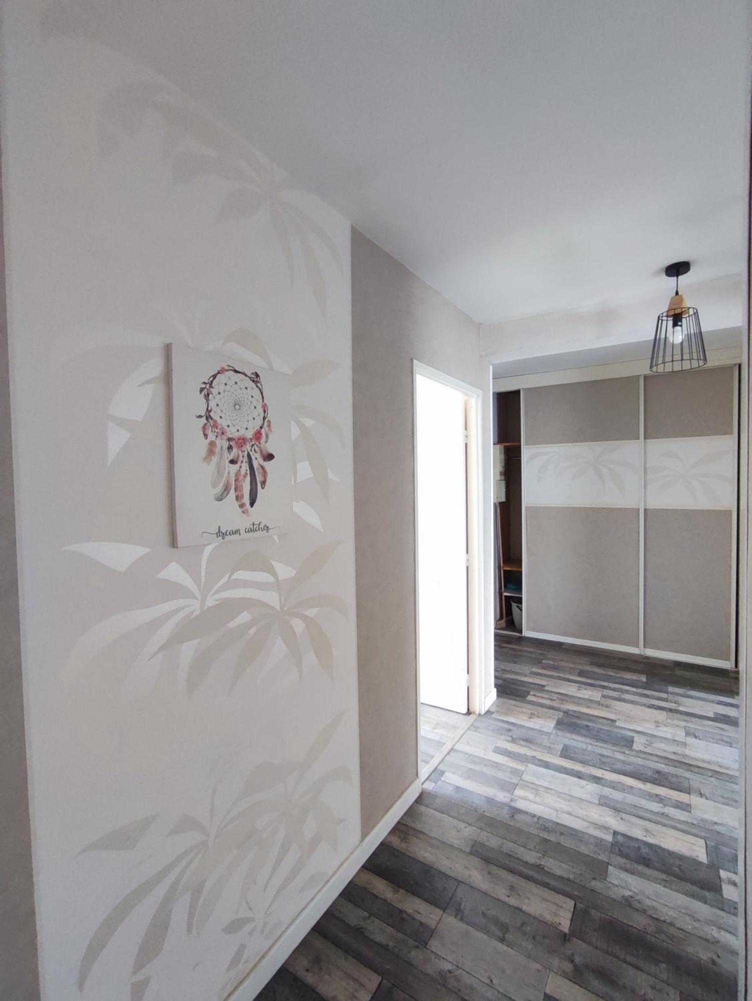 Apartment Lens, Bel Lumineux Spacieux En Centre 3 *